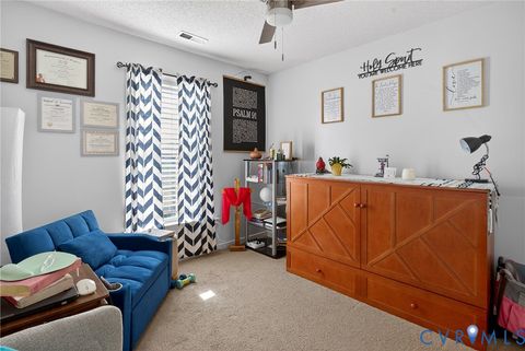 Tiny photo for 3213 Oakington Drive, Henrico, VA 23231 (MLS # 2609162)