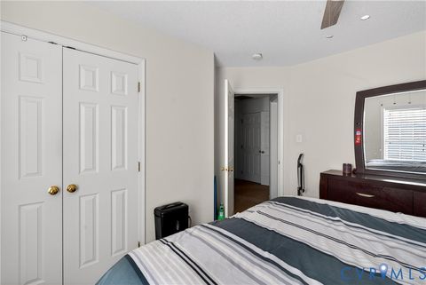 Tiny photo for 3213 Oakington Drive, Henrico, VA 23231 (MLS # 2609162)