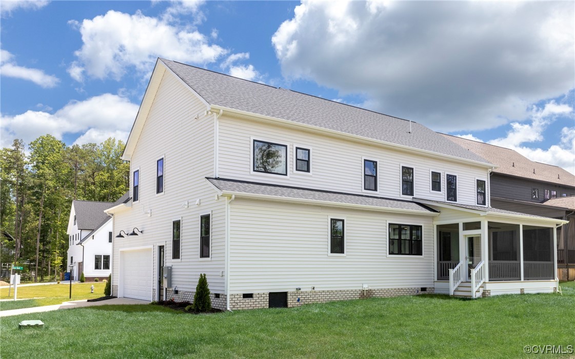 4812 Lake Summer Loop
