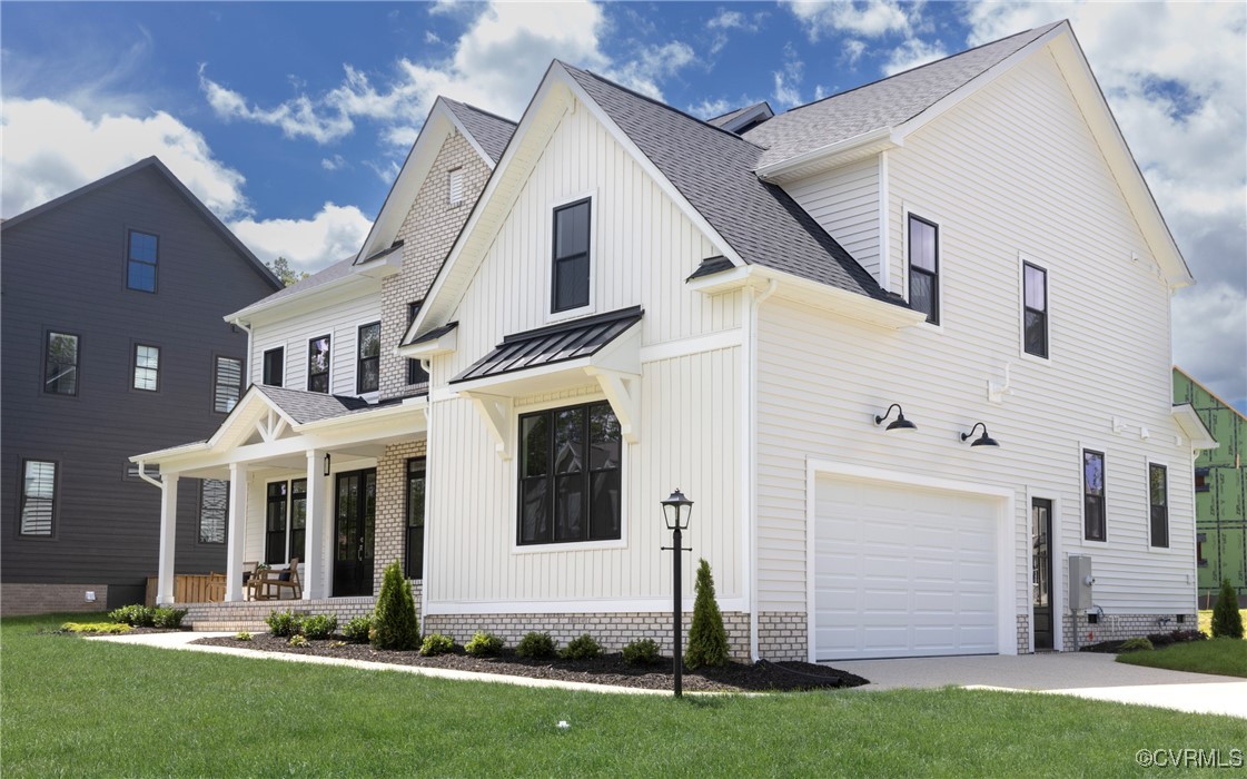 4812 Lake Summer Loop