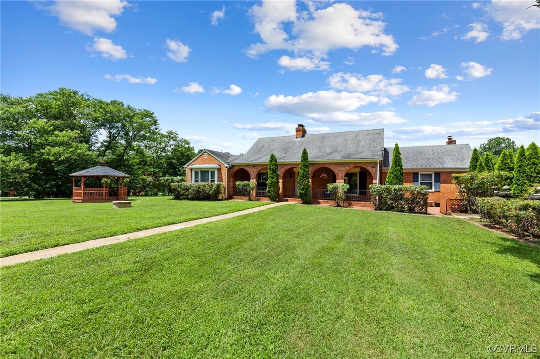 587 Nelwood Place