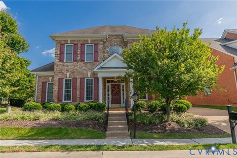 Photo of 5929 Moriano Terrace, Glen Allen, VA 23060 (MLS # 2526836)