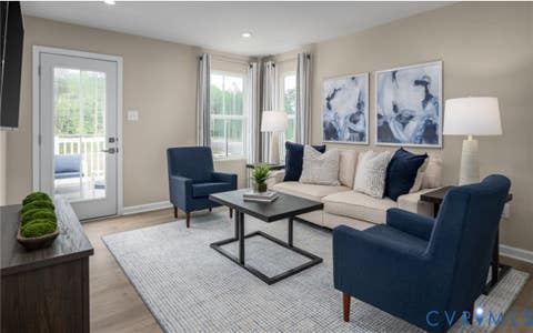 Tiny photo for 1 Destination Drive #B, Sandston, VA 23150 (MLS # 2618603)