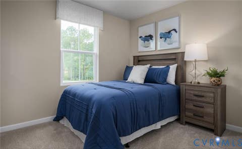 Tiny photo for 1 Destination Drive #B, Sandston, VA 23150 (MLS # 2618603)