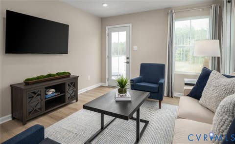 Tiny photo for 1 Destination Drive #B, Sandston, VA 23150 (MLS # 2618603)