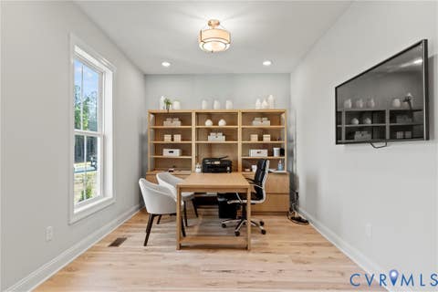 Tiny photo for 7693 Dandridge Drive, Quinton, VA 23141 (MLS # 2620772)