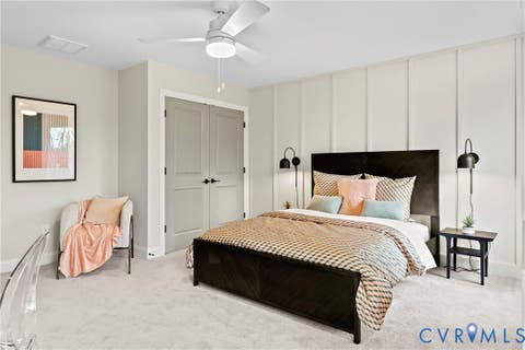 Tiny photo for 7693 Dandridge Drive, Quinton, VA 23141 (MLS # 2620772)