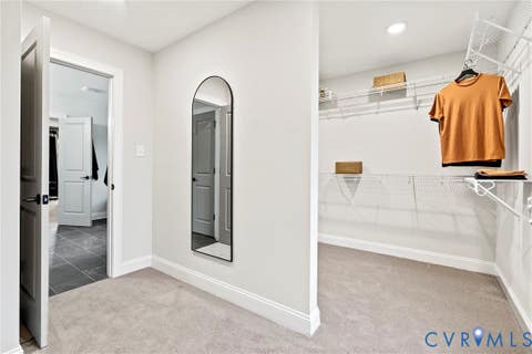 Tiny photo for 7693 Dandridge Drive, Quinton, VA 23141 (MLS # 2620772)
