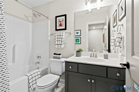 Tiny photo for 7693 Dandridge Drive, Quinton, VA 23141 (MLS # 2620772)