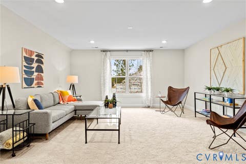 Tiny photo for 7693 Dandridge Drive, Quinton, VA 23141 (MLS # 2620772)