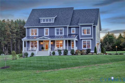 Photo of 7693 Dandridge Drive, Quinton, VA 23141 (MLS # 2620772)