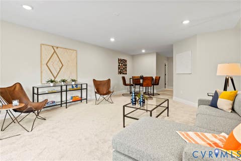 Tiny photo for 7693 Dandridge Drive, Quinton, VA 23141 (MLS # 2620772)