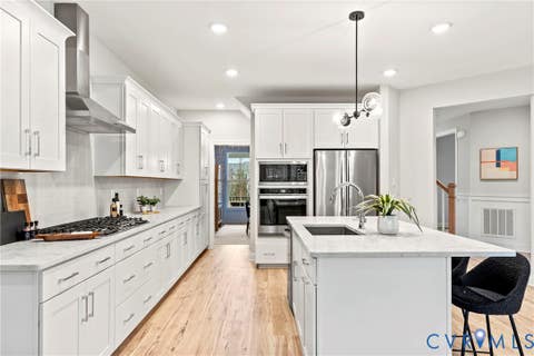 Tiny photo for 7693 Dandridge Drive, Quinton, VA 23141 (MLS # 2620772)