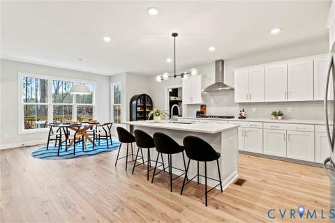 Tiny photo for 7693 Dandridge Drive, Quinton, VA 23141 (MLS # 2620772)