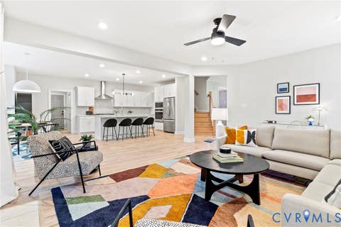 Tiny photo for 7693 Dandridge Drive, Quinton, VA 23141 (MLS # 2620772)
