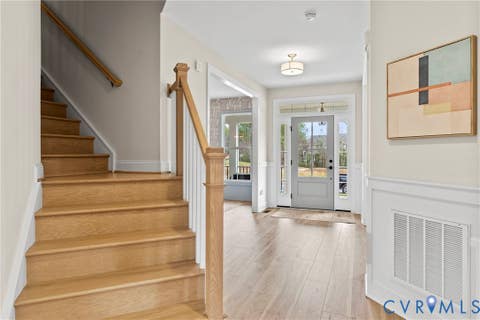 Tiny photo for 7693 Dandridge Drive, Quinton, VA 23141 (MLS # 2620772)
