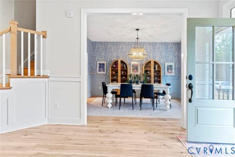 Tiny photo for 7693 Dandridge Drive, Quinton, VA 23141 (MLS # 2620772)