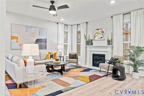 Tiny photo for 7693 Dandridge Drive, Quinton, VA 23141 (MLS # 2620772)