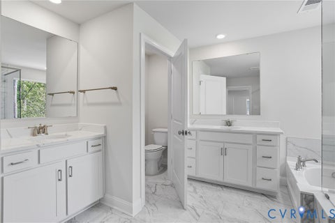 Tiny photo for 16749 Dovekey Road, Chesterfield, VA 23838 (MLS # 2625784)
