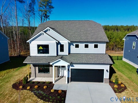 Photo of 16749 Dovekey Road, Chesterfield, VA 23838 (MLS # 2625784)