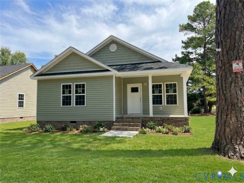 Photo of 201 Burt Street, Waverly, VA 23890 (MLS # 2626219)