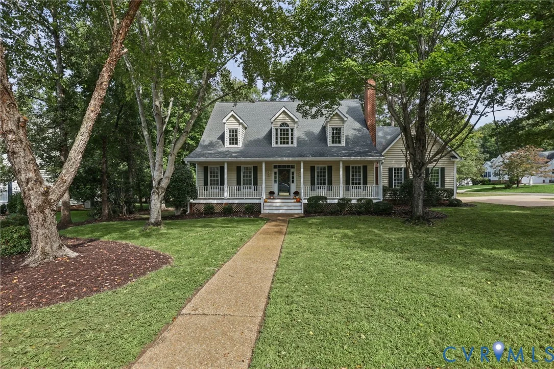 3600 Rivermist Terrace