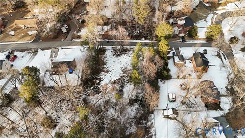 Tiny photo for 305 E Union Street, Sandston, VA 23150 (MLS # 2603598)