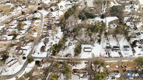 Tiny photo for 305 E Union Street, Sandston, VA 23150 (MLS # 2603598)