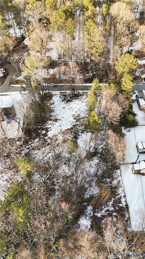 Tiny photo for 305 E Union Street, Sandston, VA 23150 (MLS # 2603598)