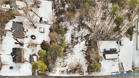 Tiny photo for 305 E Union Street, Sandston, VA 23150 (MLS # 2603598)