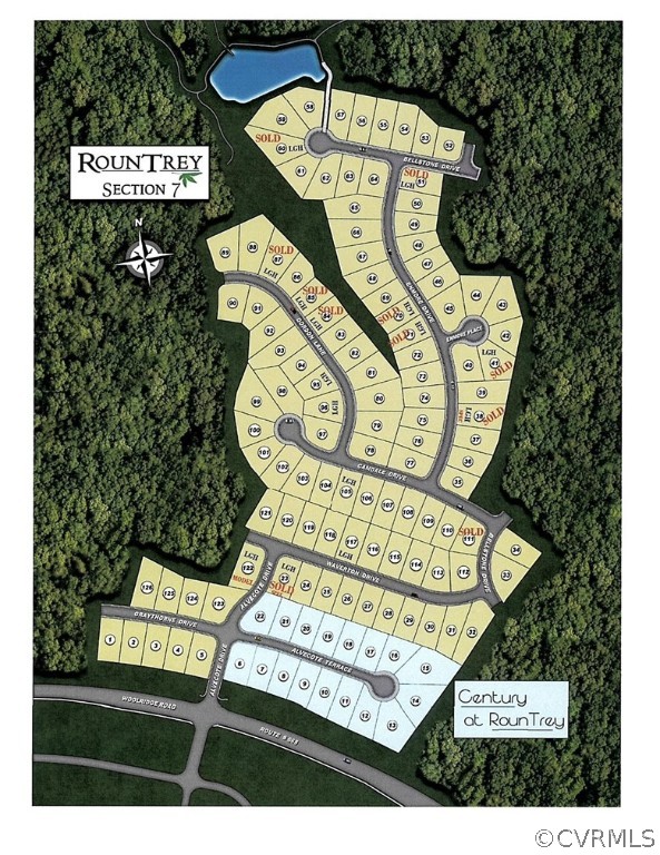 15013 Dordon Lane