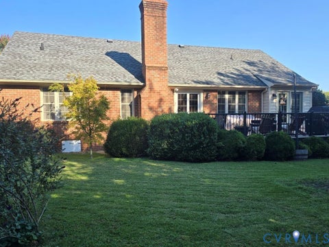 Tiny photo for 8159 Sawyer Lane, Mechanicsville, VA 23111 (MLS # 2628031)