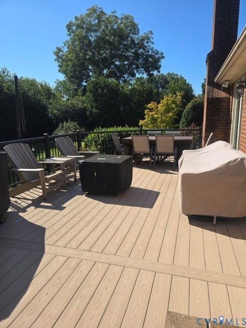 Tiny photo for 8159 Sawyer Lane, Mechanicsville, VA 23111 (MLS # 2628031)
