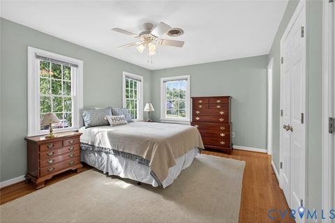 Tiny photo for 2540 Brookstone Lane, Henrico, VA 23233 (MLS # 2611583)