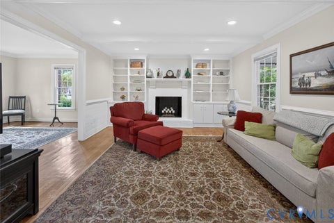 Tiny photo for 2540 Brookstone Lane, Henrico, VA 23233 (MLS # 2611583)