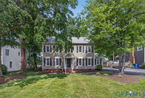 Tiny photo for 2540 Brookstone Lane, Henrico, VA 23233 (MLS # 2611583)