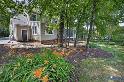Tiny photo for 2540 Brookstone Lane, Henrico, VA 23233 (MLS # 2611583)