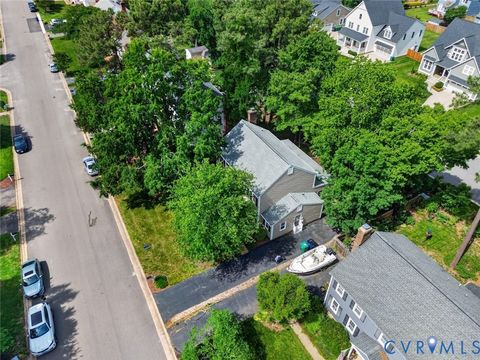 Tiny photo for 2540 Brookstone Lane, Henrico, VA 23233 (MLS # 2611583)