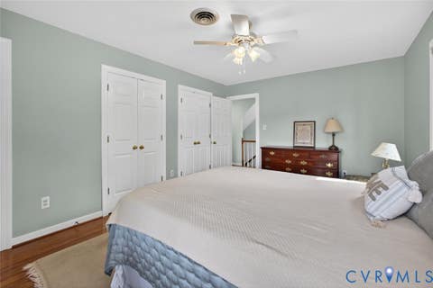 Tiny photo for 2540 Brookstone Lane, Henrico, VA 23233 (MLS # 2611583)