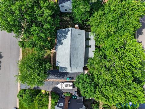 Tiny photo for 2540 Brookstone Lane, Henrico, VA 23233 (MLS # 2611583)