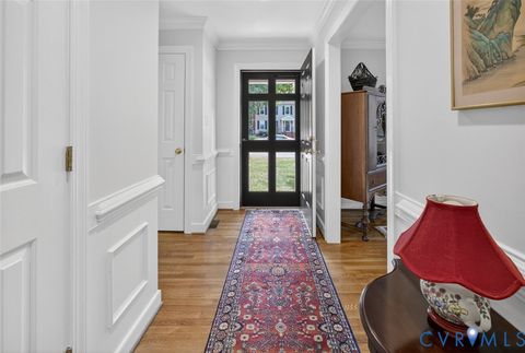 Tiny photo for 2540 Brookstone Lane, Henrico, VA 23233 (MLS # 2611583)