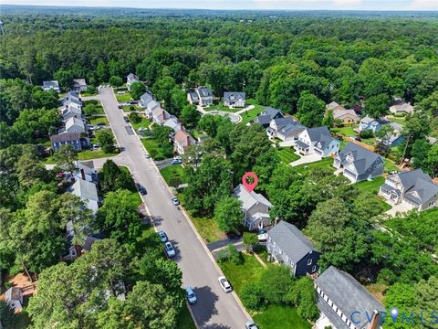 Tiny photo for 2540 Brookstone Lane, Henrico, VA 23233 (MLS # 2611583)