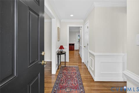 Tiny photo for 2540 Brookstone Lane, Henrico, VA 23233 (MLS # 2611583)