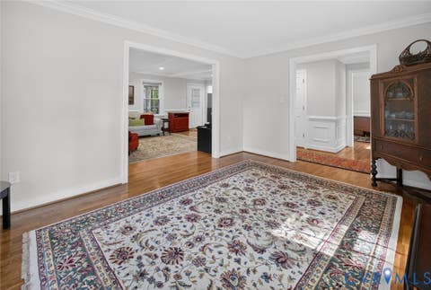 Tiny photo for 2540 Brookstone Lane, Henrico, VA 23233 (MLS # 2611583)
