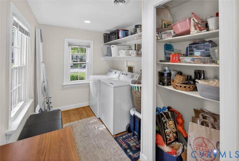 Tiny photo for 2540 Brookstone Lane, Henrico, VA 23233 (MLS # 2611583)