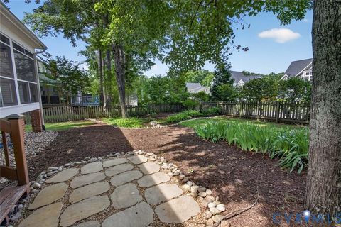 Tiny photo for 2540 Brookstone Lane, Henrico, VA 23233 (MLS # 2611583)