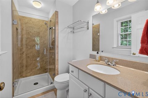 Tiny photo for 2540 Brookstone Lane, Henrico, VA 23233 (MLS # 2611583)