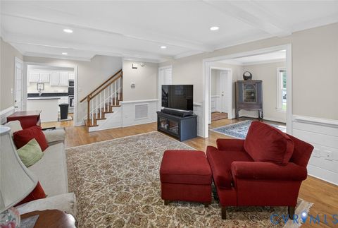 Tiny photo for 2540 Brookstone Lane, Henrico, VA 23233 (MLS # 2611583)