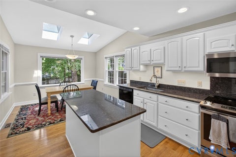 Tiny photo for 2540 Brookstone Lane, Henrico, VA 23233 (MLS # 2611583)