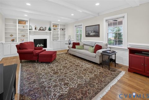 Tiny photo for 2540 Brookstone Lane, Henrico, VA 23233 (MLS # 2611583)